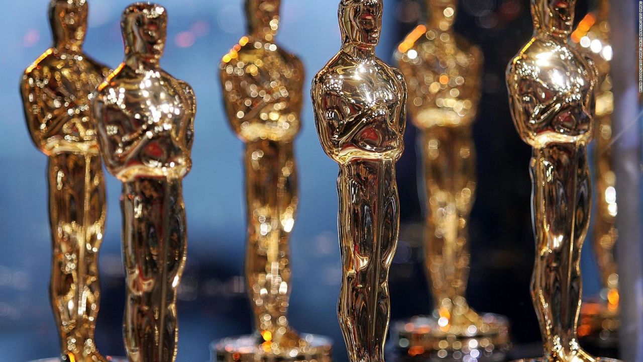 CNNE 983154 - asi seran las premiaciones del oscar de 2021