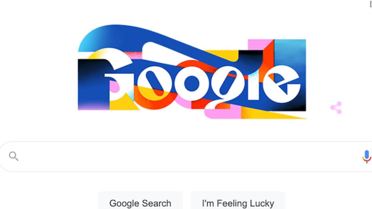 CNNE 983204 - google celebra la letra n con un doodle