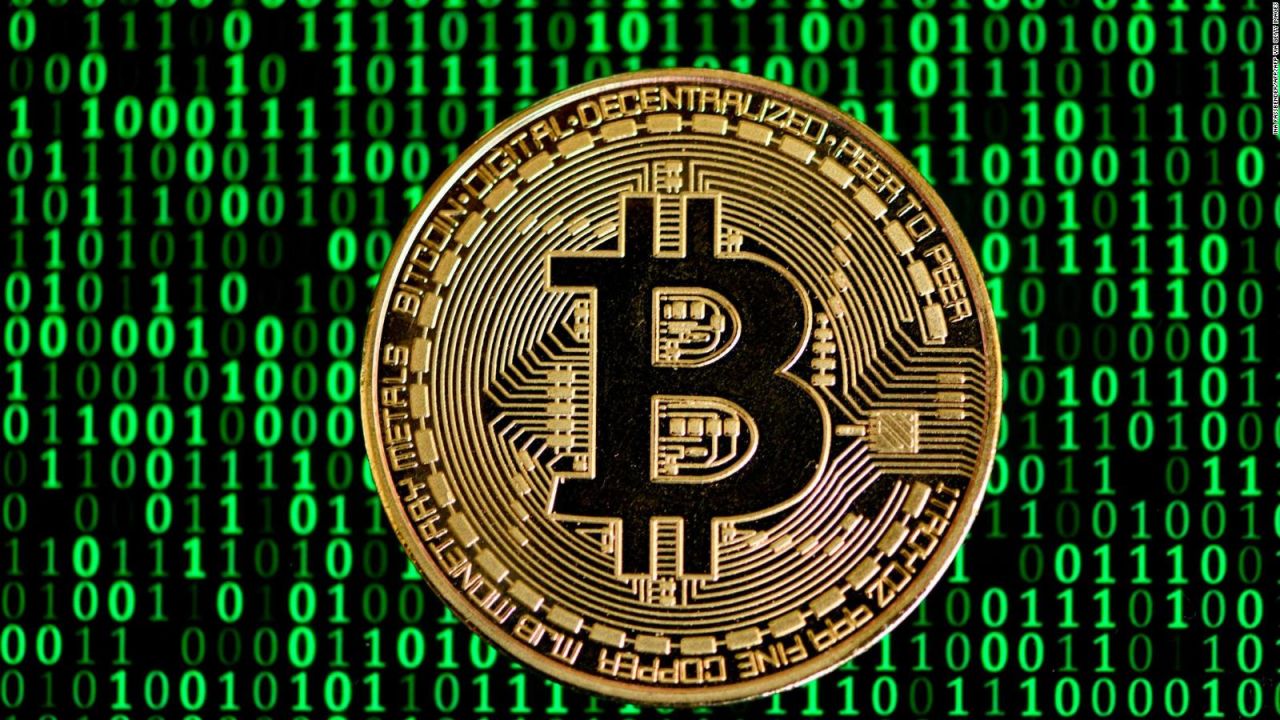 CNNE 983271 - asi impacta el bitcoin en el cambio climatico