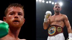 CNNE 983591 - canelo saunders