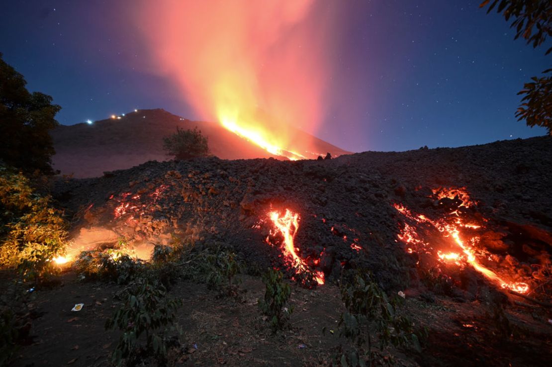 Crédito: JOHAN ORDONEZ/AFP via Getty Images