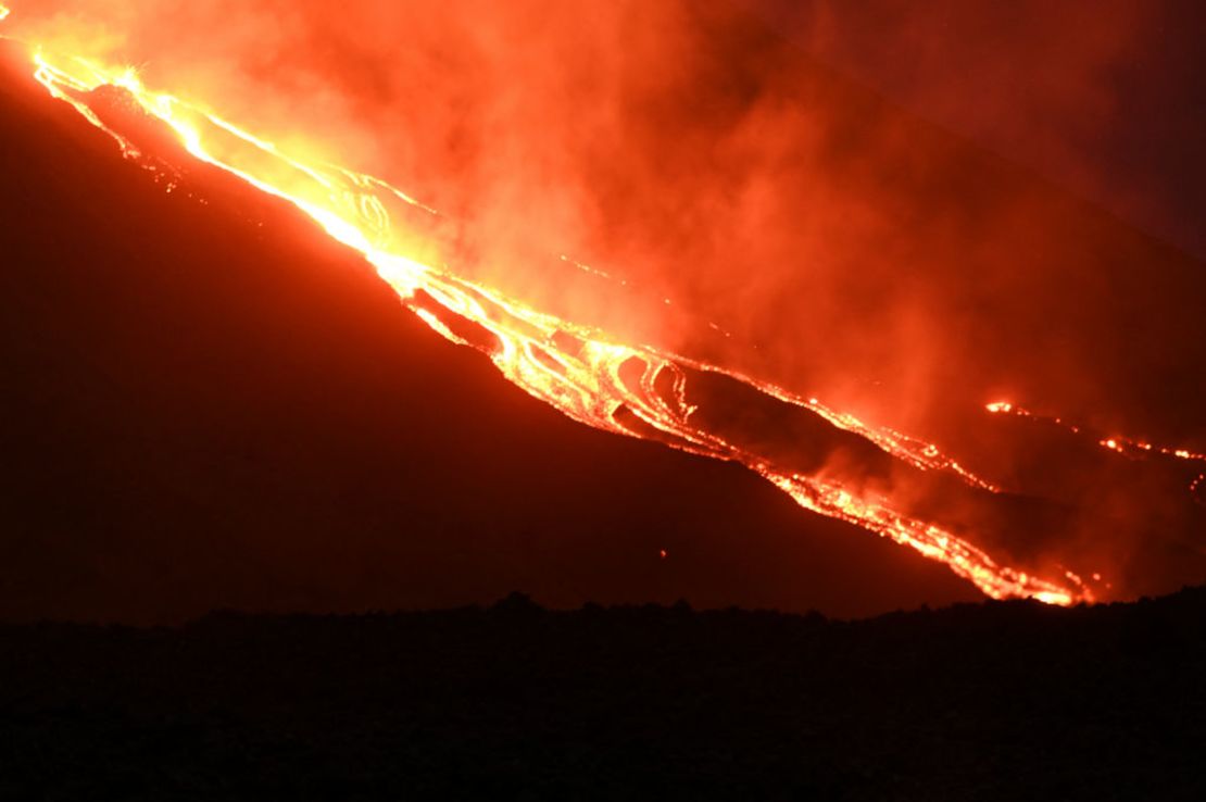 Crédito: JOHAN ORDONEZ/AFP via Getty Images