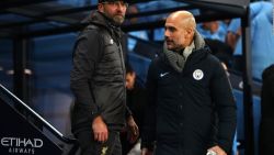 CNNE 983801 - guardiola y klopp envian duros mensajes a uefa y fifa