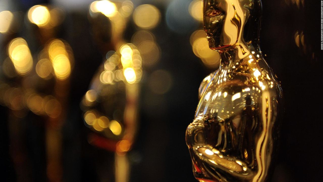 CNNE 983986 - hispanoamericanos en la entrega de los oscars 2021