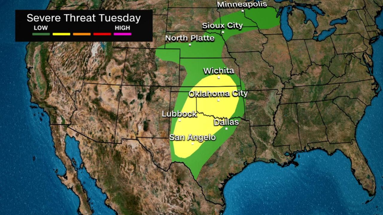 CNNE 984269 - fuertes tormentas podrian golpear a ee-uu- esta semana