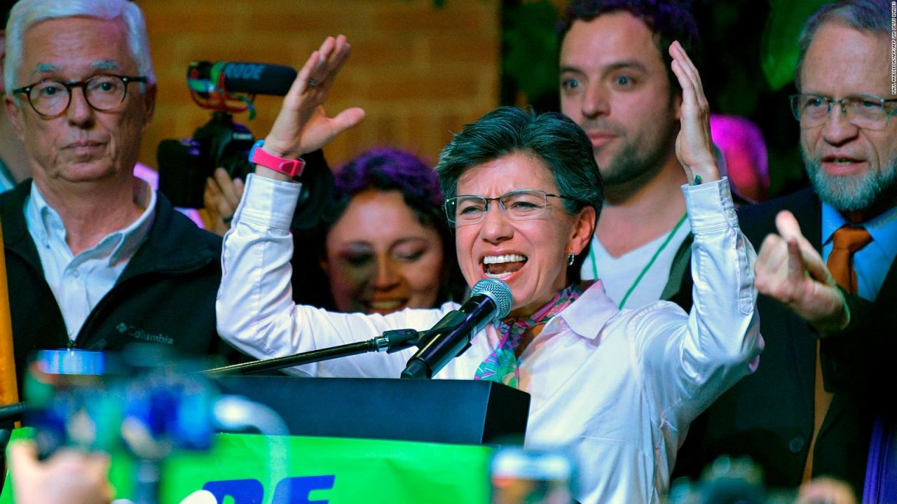 CNNE 984612 - ¿quiere la alcaldesa de bogota ser presidenta de colombia?