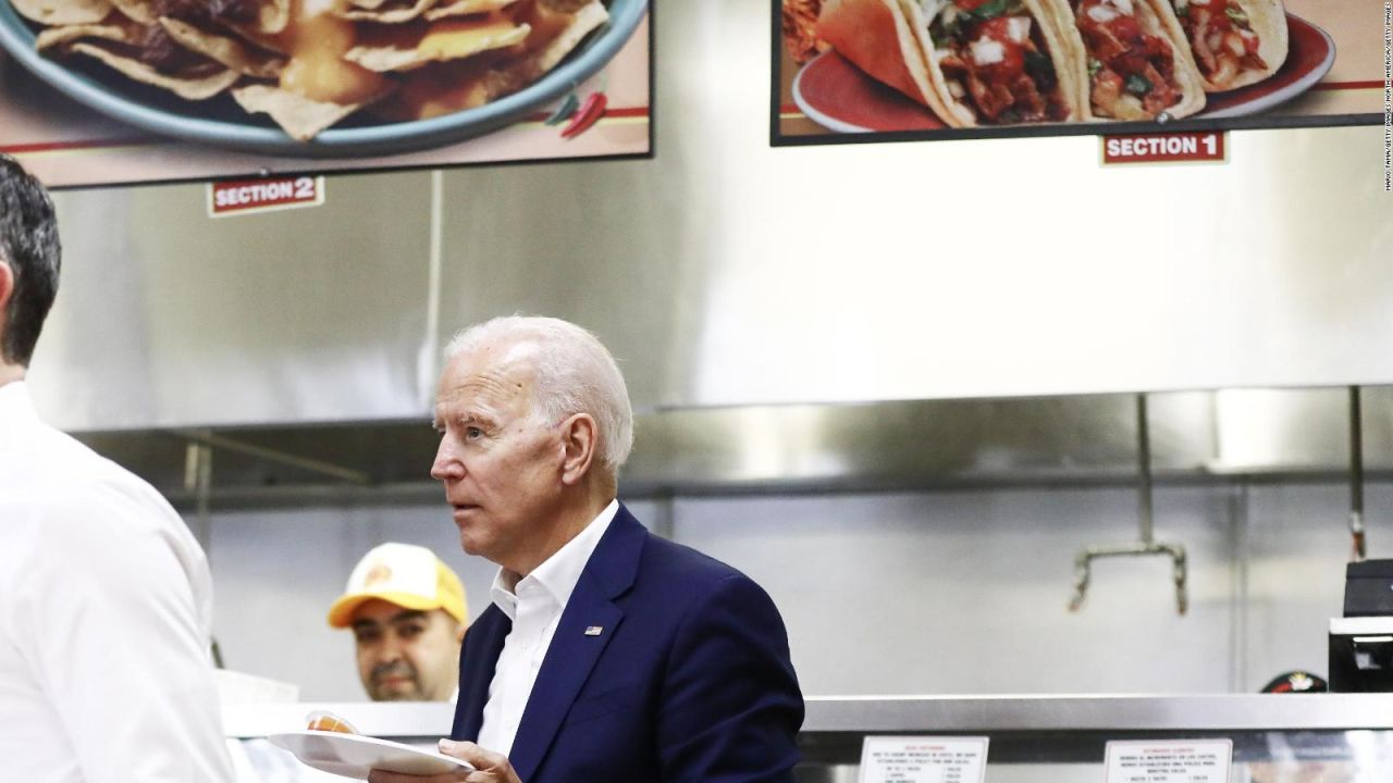 CNNE 985089 - se hace viral una noticia falsa sobre biden y la carne