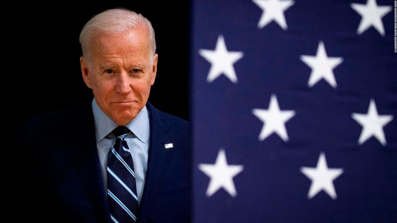 Joe biden recibe críticas por omisiones en su política inmigratoria | cnn