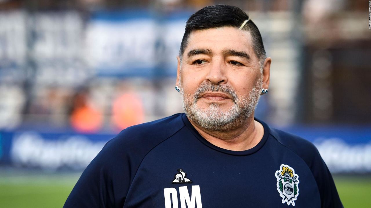 CNNE 987586 - maradona murio en noviembre del 2020- ocho personas iran a juicio oral-