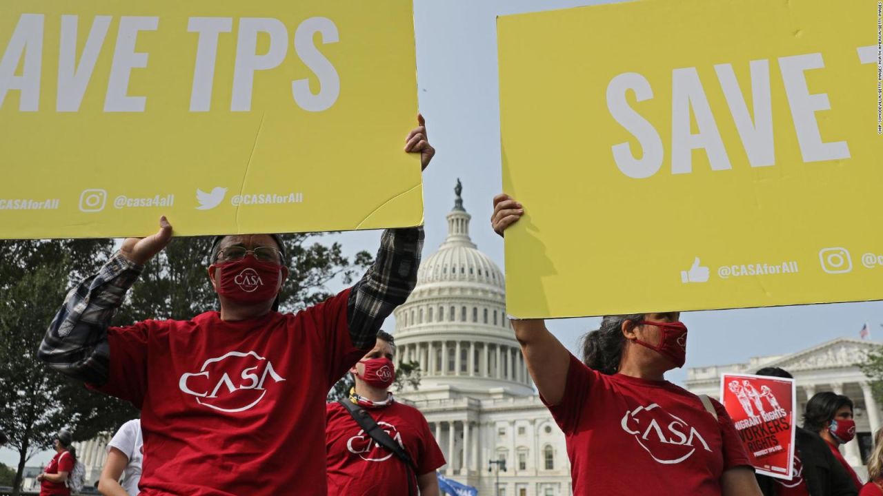 CNNE 988922 - ¿que es el estatus de proteccion temporal o tps?