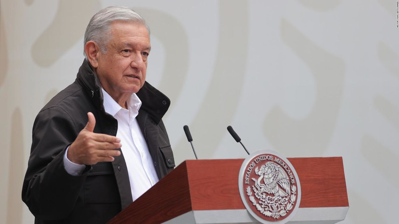 CNNE 988969 - lopez obrador- "tenemos la prensa mas injusta"