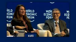 CNNE 989470 - el divorcio de bill y melinda gates es seguido en china