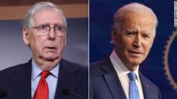 CNNE 990642 - frenar a biden, el 100% del enfoque de mitch mcconnell