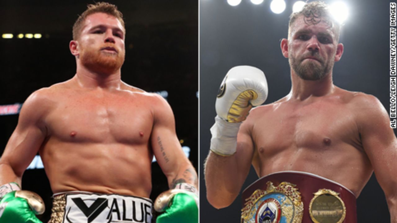 CNNE 991332 - ¿tendra canelo alvarez un rival dificil en saunders?