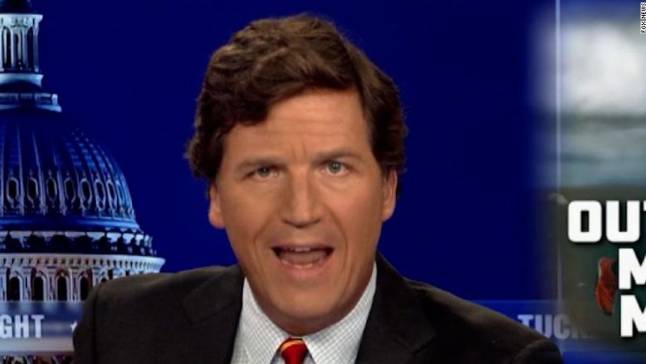 CNNE 991533 - 210427072323-tucker-carlson-encourages-mask-confrontations-newday-vpx-00000000-exlarge-169