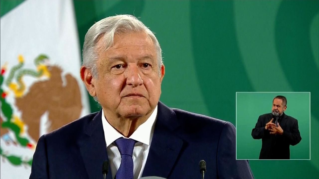 CNNE 992260 - alfonso zarate- esta creciendo la irritacion de amlo