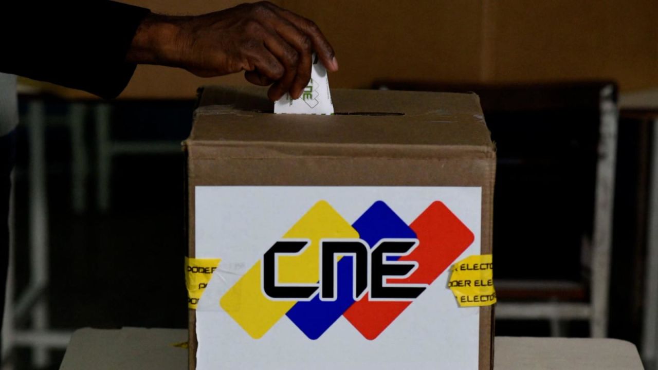 CNNE 993157 - venezuela- elecciones municipales y regionales el mismo dia