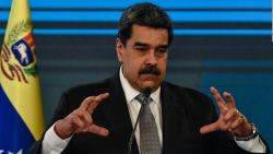 CNNE 993515 - maduro responde al pedido de acuerdo de guaido