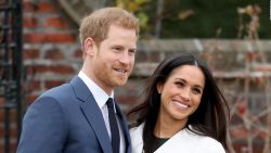 CNNE 994635 - principe harry revela donde tuvo primera cita con meghan