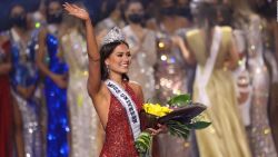 CNNE 995894 - amlo felicita a la nueva miss universo por su triunfo