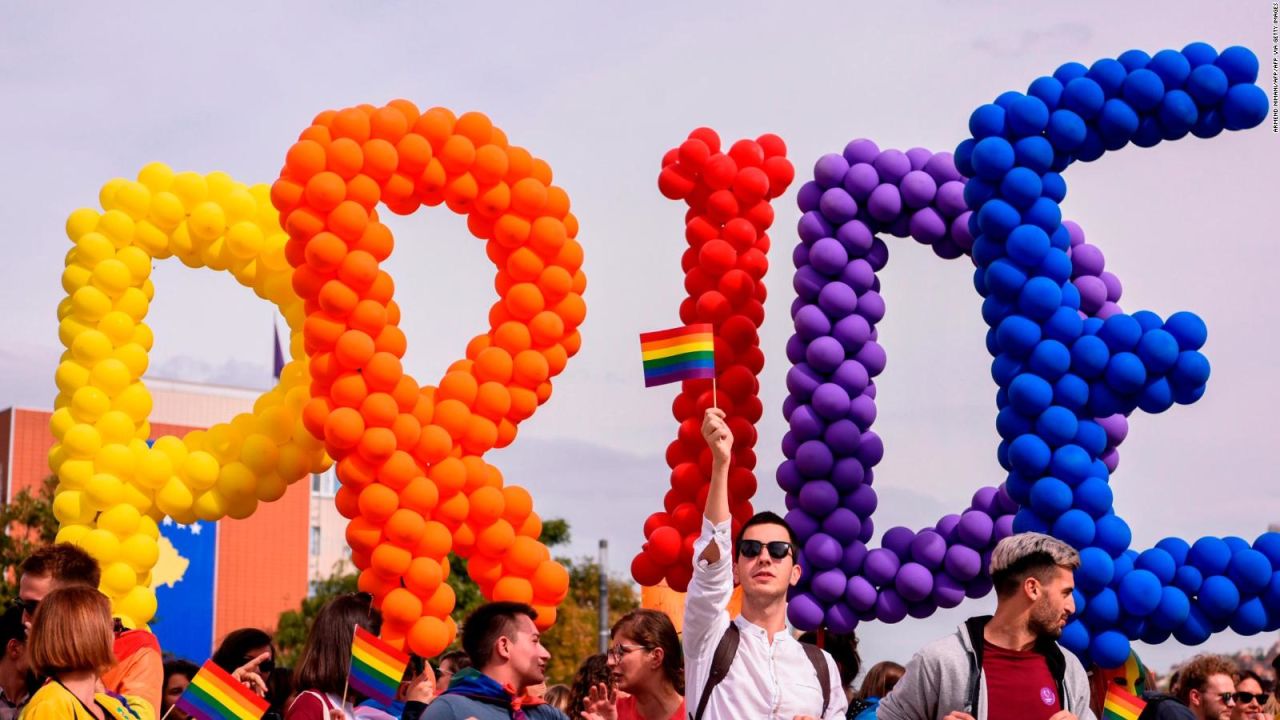 CNNE 996128 - 17 de mayo, un dia de empoderamiento para la comunidad lgbtiq