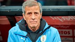 CNNE 996165 - oscar tabarez y los obstaculos para esta copa america