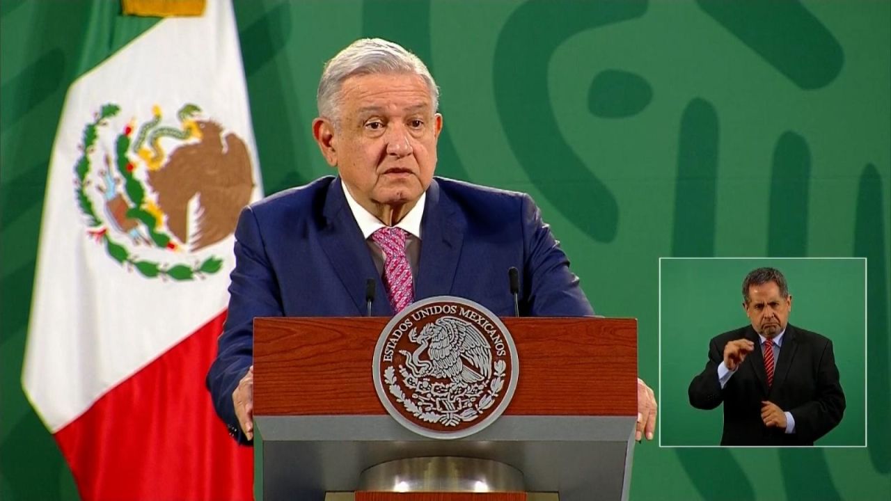 CNNE 996195 - "amlo genera roce politico en elecciones", dice opositor