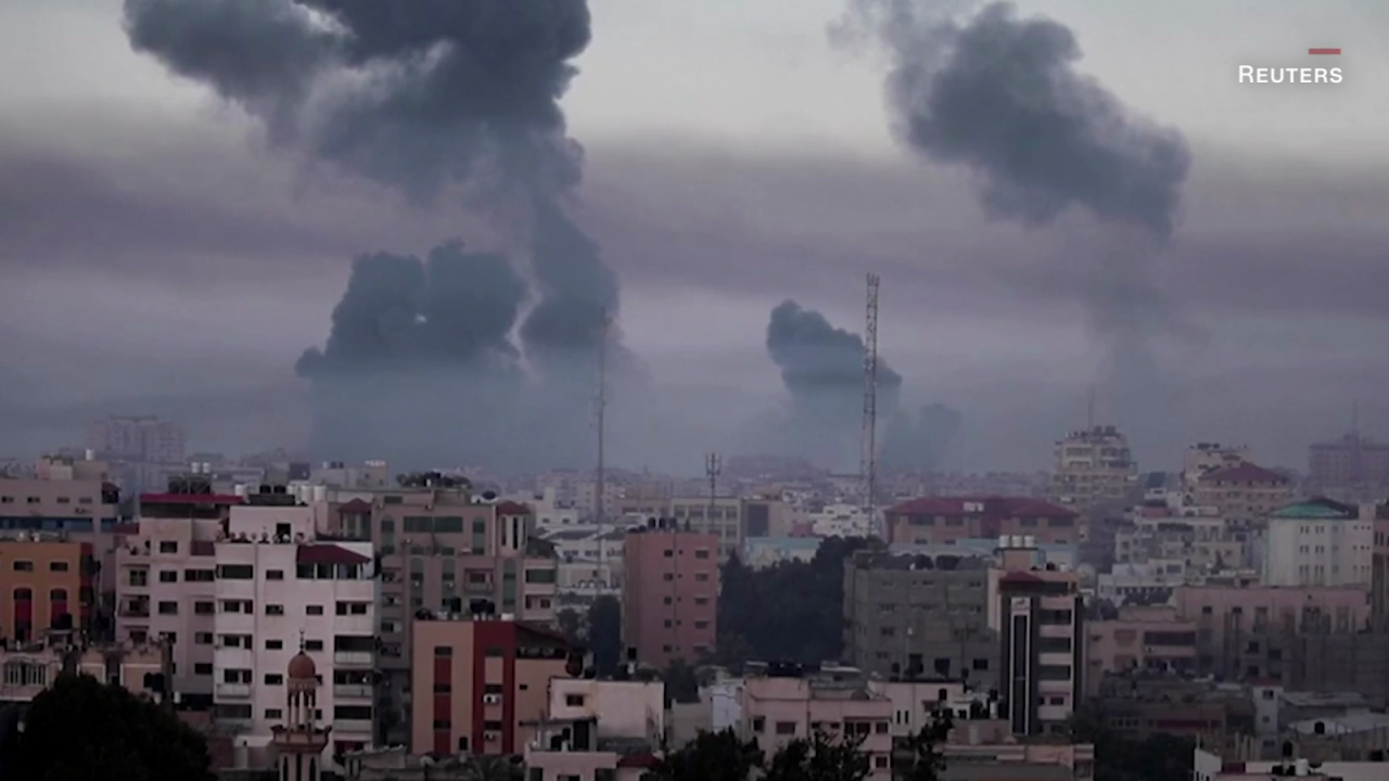 CNNE 996919 - ¿como el conflicto israeli-palestino llego a este punto?