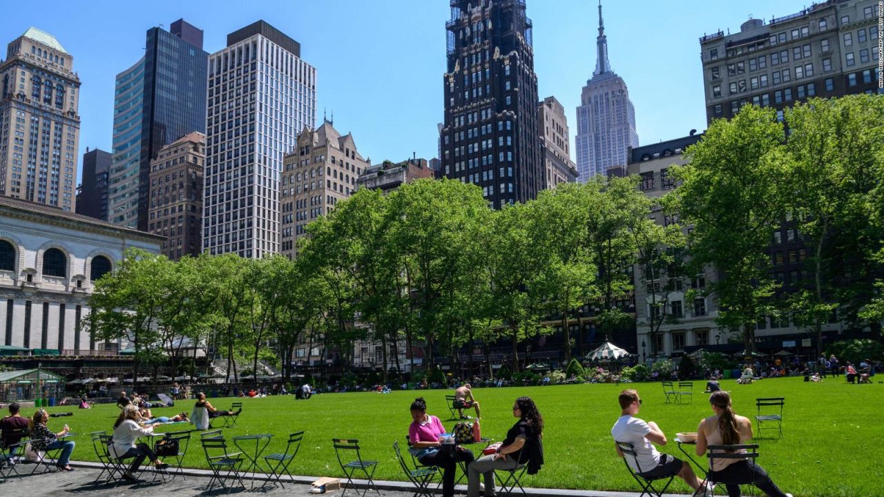 CNNE 997234 - nueva york se prepara para recibir al turismo