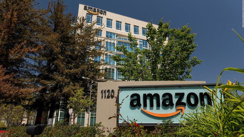 Amazon extiende la prohibición a la policía para utilizar su sistema de reconocimiento facial | cnn