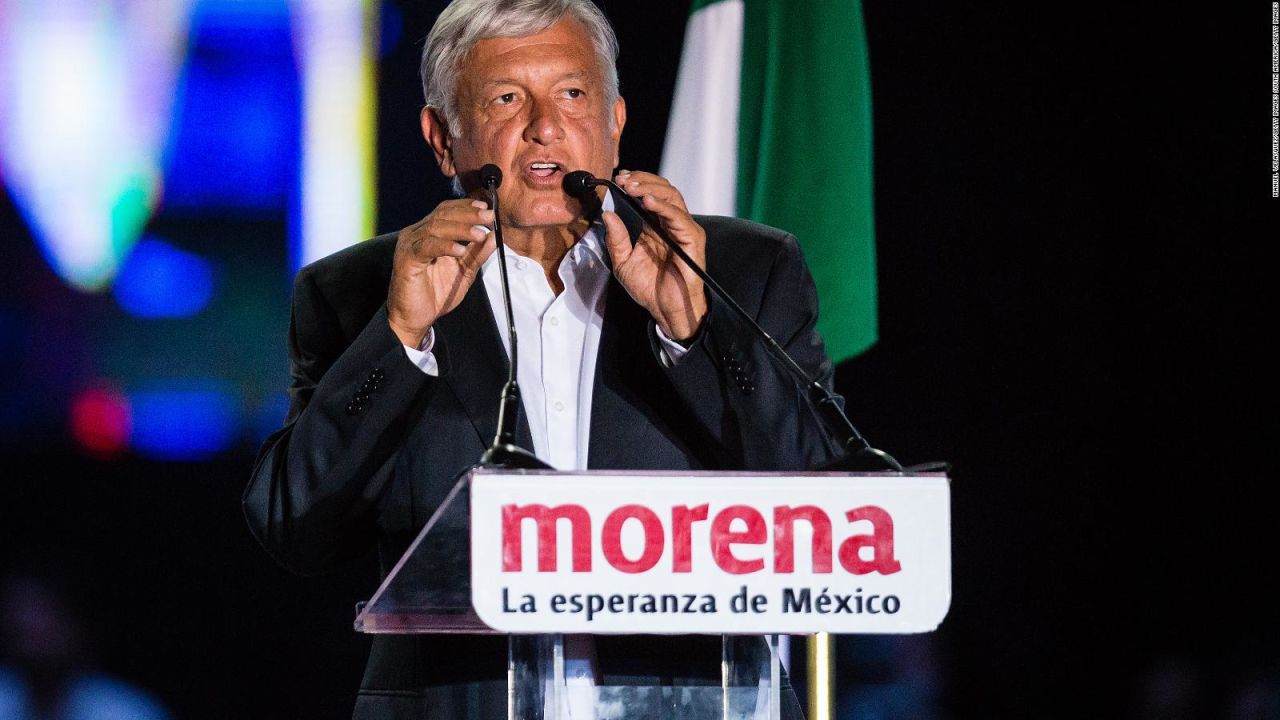 CNNE 998698 - las fracturas de morena le costarian al partido de amlo