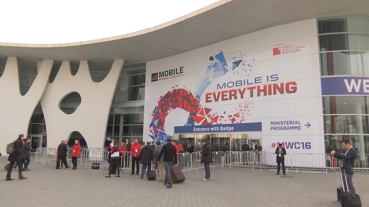 CNNE 999114 - vuelve el mobile world congress de barcelona