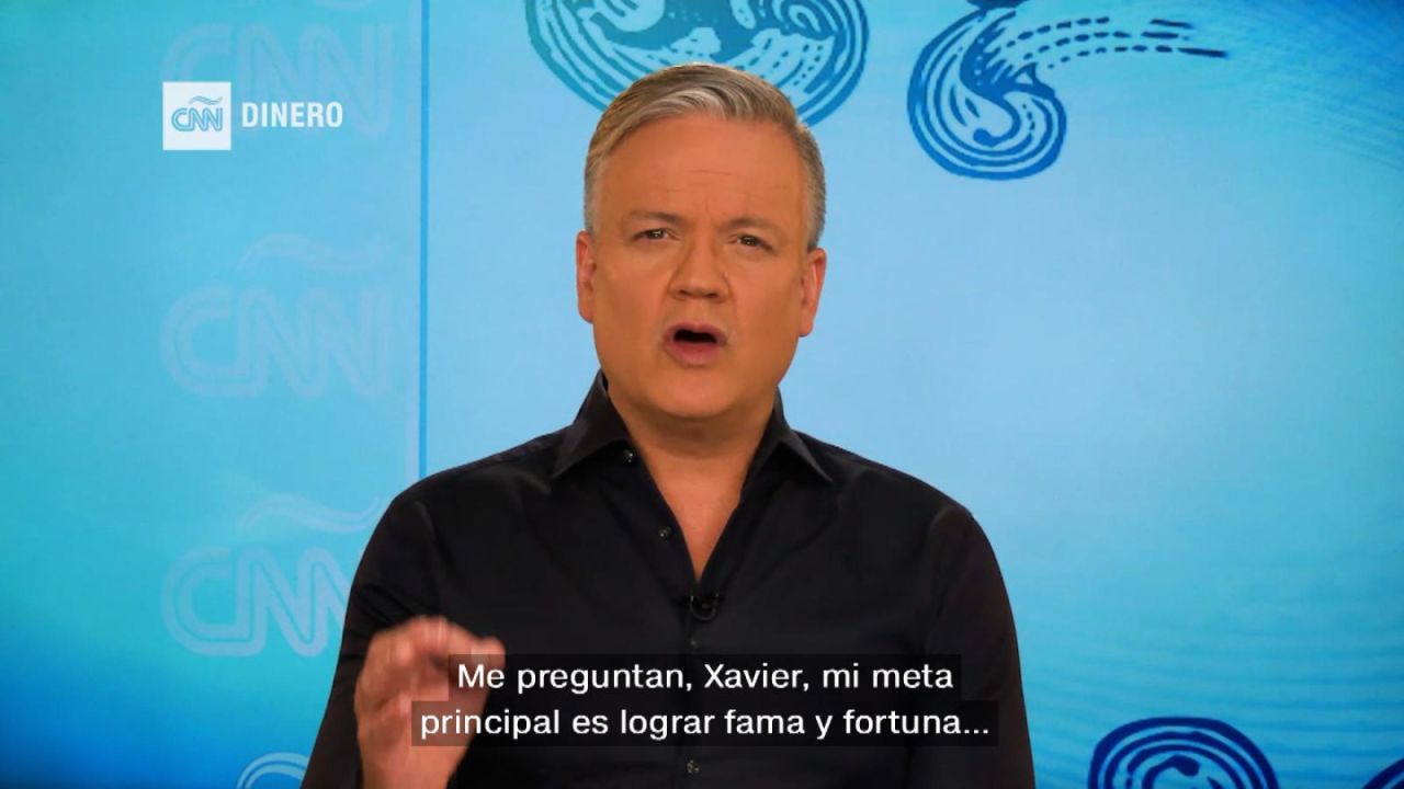 CNNE 999141 - ¿dan felicidad el dinero y la fama?