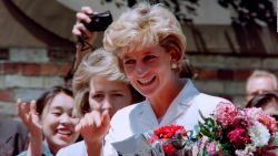 CNNE 999388 - bbc se disculpa tras informe sobre entrevista a lady di