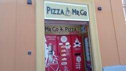 CNNE 999607 - conoce la nueva maquina que hace pizzas en 3 minutos