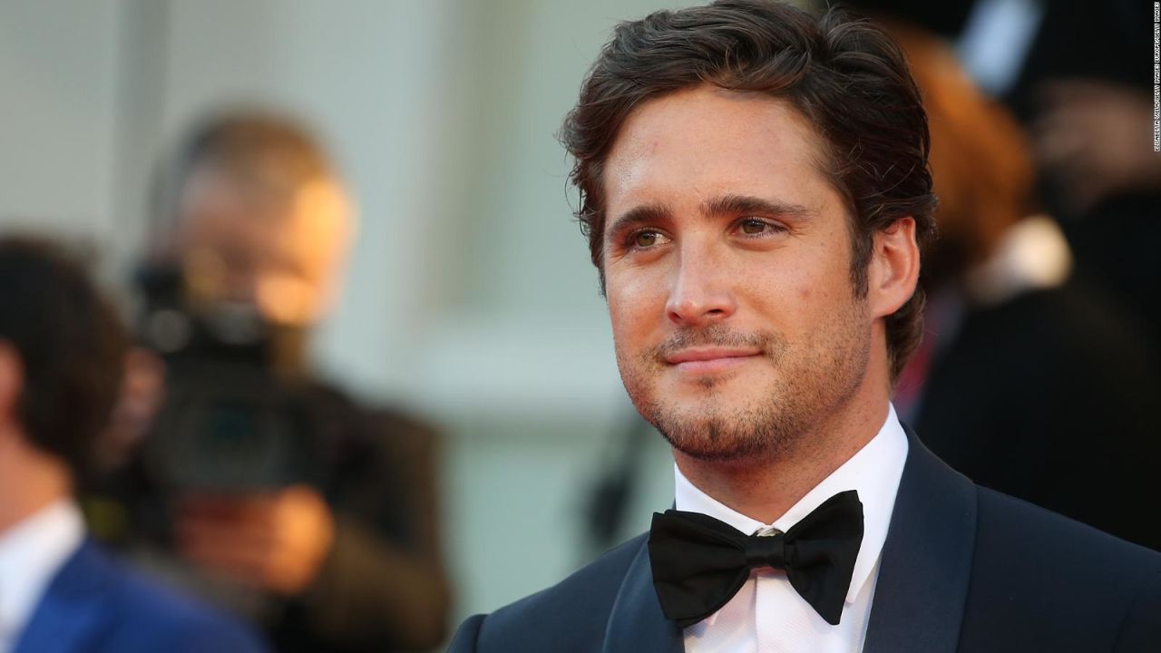 CNNE 999667 - diego boneta y su contundente mensaje a los mexicanos