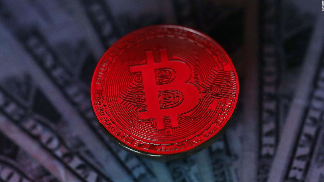 CNNE 999761 - las malas noticias no le dan tregua al bitcoin