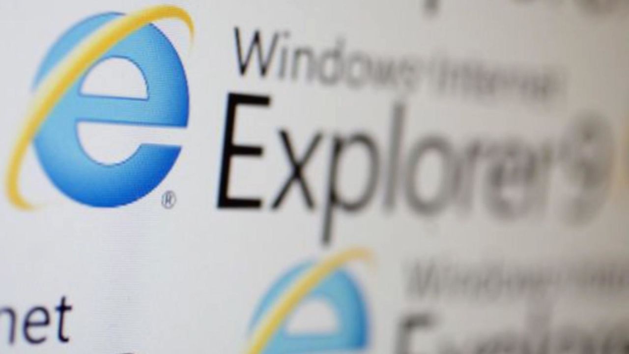 CNNE 999833 - internet explorer llega a su final