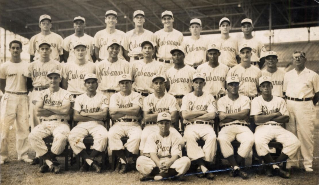 Los Sugar Kings ganaron el título de AAA en 1959