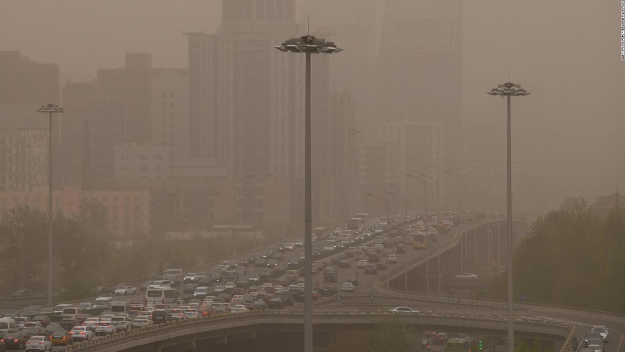 CNNE 999870 - china- emisiones de co2 en maximos historicos