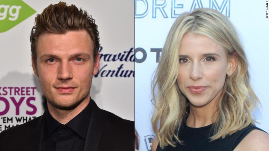 CNNE 9b81a27f - 171122110528-nick-carter-melissa-schuman-split-exlarge-169