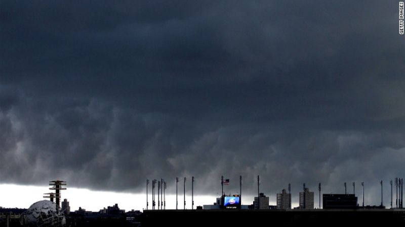 Clima severo y tornados afectan al noreste de estados unidos | cnn