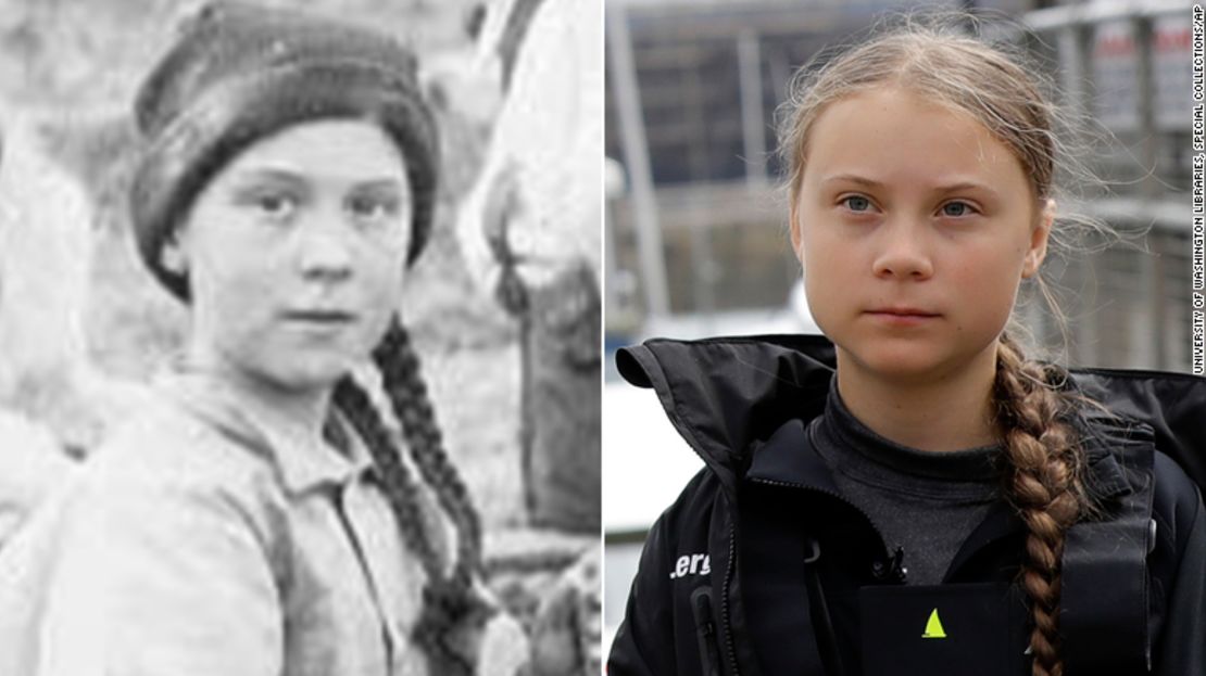 CNNE a419e05a - 191121111106-greta-thunberg-19th-century-lookalike-split-exlarge-169