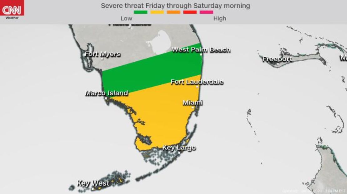 CNNE b091468c - 200130152105-weather-storm-outlook-miami-exlarge-169