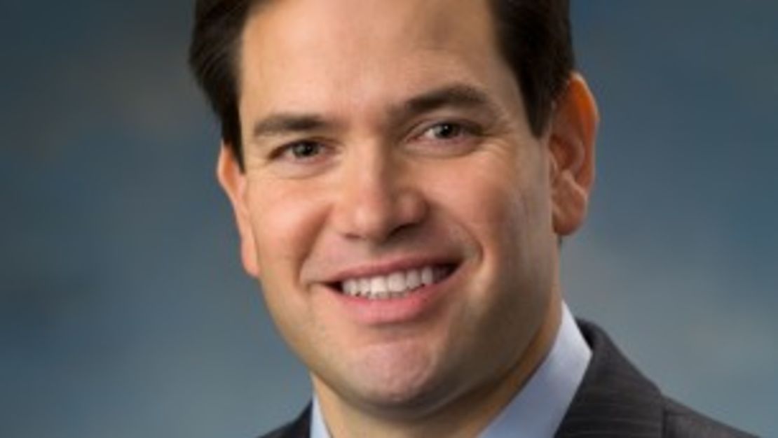 Marco Rubio