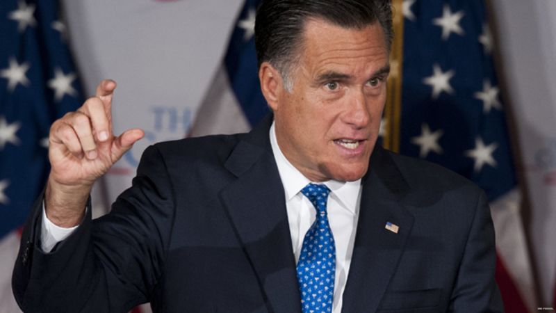Romney podría alcanzar en texas los 1. 144 delegados para ser el candidato republicano | cnn