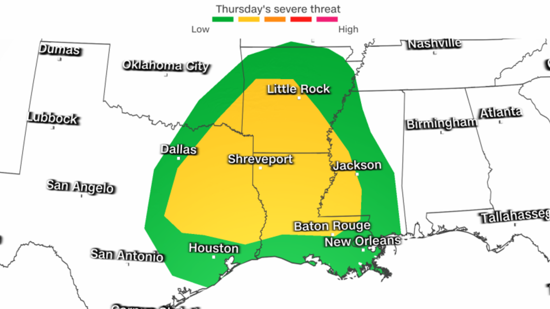 CNNE c0ddcaca - cnn-digital-tracker-severe-outlook-day-2-011024-pm