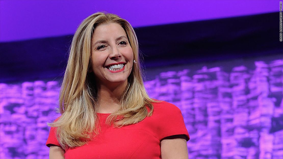 CNNE c2b8bb01 - 150601160824-sara-blakely-780x439