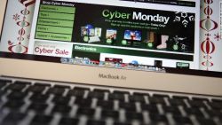 Analysts expect an abundance of deals to bring in record online sales this holiday shopping season.