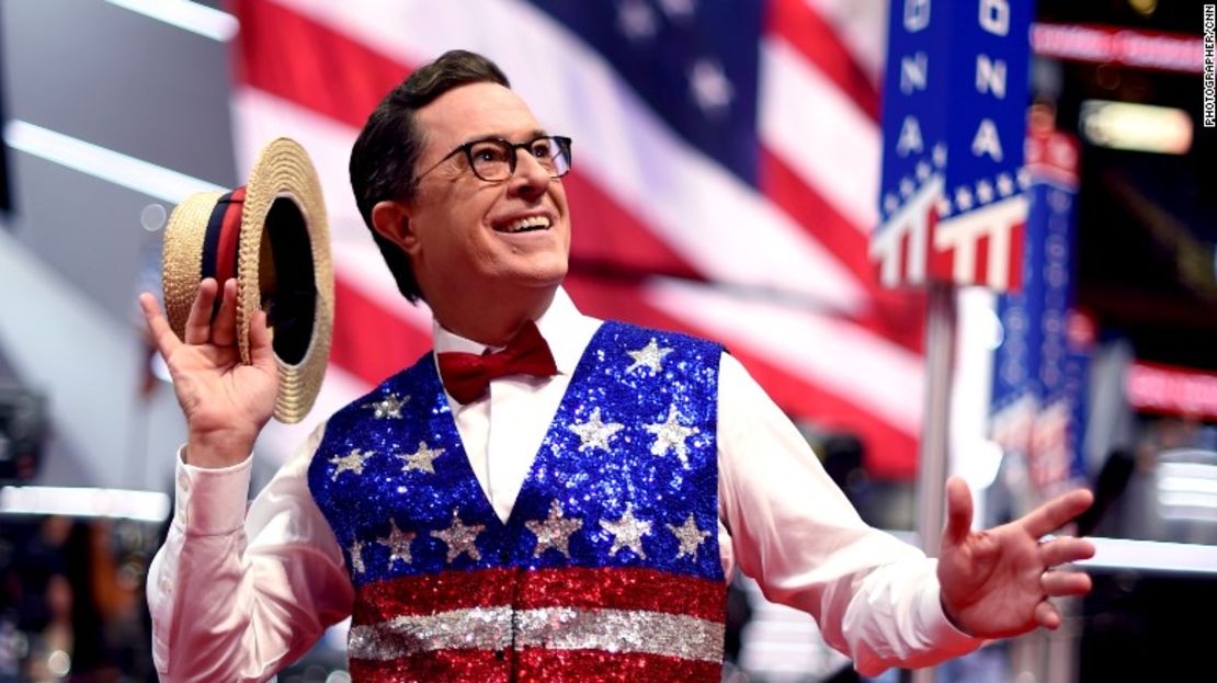 CNNE d766c1b3 - 161017111214-stephen-colbert-rnc-cleveland-exlarge-169